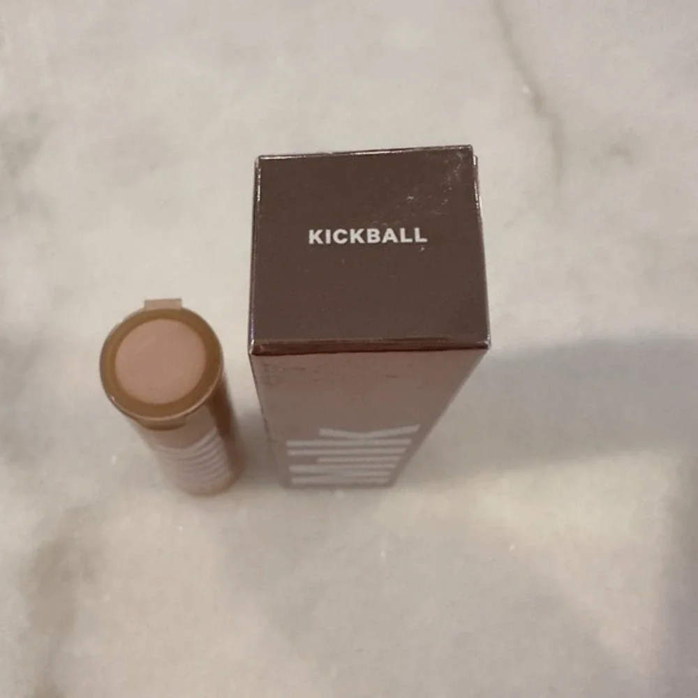 Milk‎ Makeup Color Chalk In KICKBALL Bronze .09oz/2.5g NIB